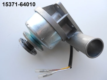 Dinamo   - Kubota : B1200, B1400, B1402, B1500, B1502, B4200, B5000, B5001, B5100, B6001, B6100, B7001, XB1
Zen-Noh : ZB1200, ZB1400, ZB1402, ZB1500, ZB1502, ZB5000, ZB5001, ZB5100, ZB6001, ZB6100, ZB7001
