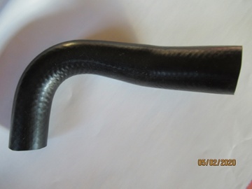 Tubo superiore - Kubota : B1410, B1610, B1820, GB13, GB14, GB130, GB140
