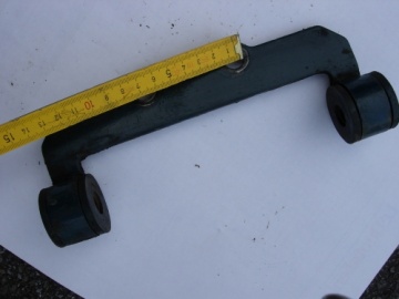 Traversa anteriore per poltrone de seconda mano