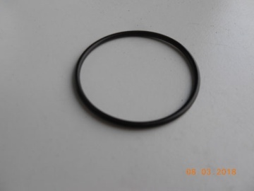O-ring per filtro a reticella - Kubota : B1-16, B1-17, B1600, B1902, B2150, B8200, B9200, Utility
