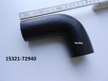 Tubo superiore - Kubota : L245, L1801, L2000, L2201
