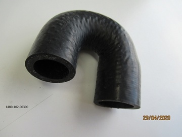 Tubo inferiore Iseki - Iseki : TU, TU1700, TU1900, TU2100
