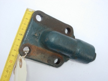 Cappello degli cilindri de seconda mano