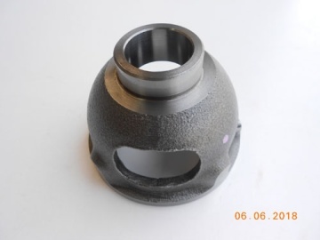 Scatola del differenziale (anteriore) - Kubota : B-10, B1550, B4200, B5001, B5200, B7001, B7100, B7200, Mower
Zen-Noh : ZB5001, ZB7001, ZB7100, ZB7200
