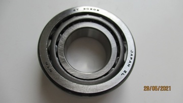 Rullo conico Kubota ponte posteriore - Kubota : B1200, B1400, B1402, B1550, B1750, B4200, B5200, B6001, B6100, B6200, B7001, B7100
Zen-Noh : ZB1200, ZB1400, ZB1402, ZB6001, ZB6100, ZB6200, ZB7001, ZB7100
