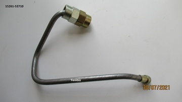 Tubo ad alta pressione Kubota - Kubota : B-10, B1-14, B1-15, B1-16, B1-17, B40, B1200, B1400, B1402, B1500, B1502, B1600, B1702, B1750, B1902, B4200, B5000, B5001, B5100, B6001, B6100, B6200, B7001, B7100, XB1
Zen-Noh : ZB1200, ZB1400, ZB1402, ZB1500, ZB1502, ZB1600, ZB1702, ZB1902, ZB5000, ZB5001, ZB5100, ZB6001, ZB6100, ZB6200, ZB7001, ZB7100
