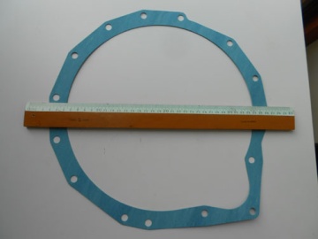 Giunto - Kubota : B6000, B7000, B7001, XB1
Zen-Noh : ZB6000, ZB7000, ZB7001
