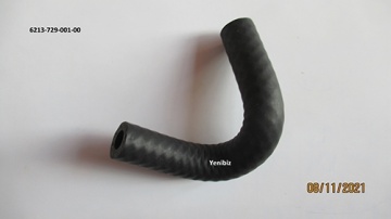 Tubo pompa acqua Iseki - Iseki : Sial, TF153, TF173, TF193
