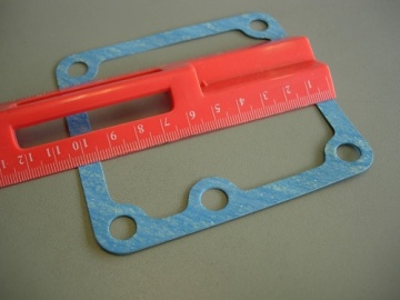 OE - giunto cambio de velocita ponte anteriore