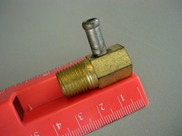 OE - Tappo di scarico coppa dell'olio