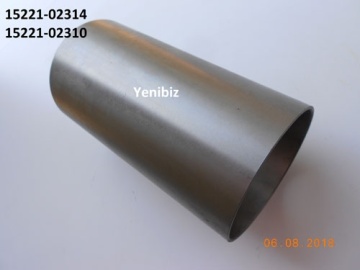 Rivestimento cilindro Kubota - Kubota : B7000, L175, L185, L225, L245, L1500, L1501, L1802, L2000, L2200, L2402
Zen-Noh : ZB7000
