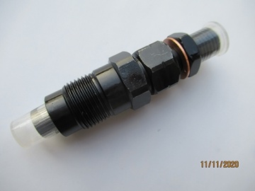 Iniettore Kubota - Kubota : A-155, A-175, A-195, A15, A17, A19, Aste, B72, B92, B1830, GB15, GB16(F), GB18(F), GB20(F), GB150, GB160, GB170, GB180, GB200, KB
