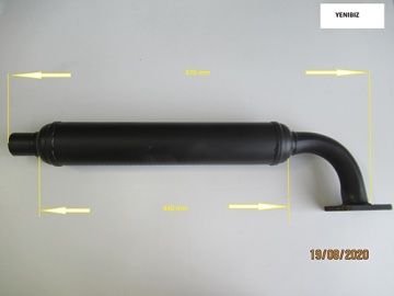 Marmitta - Kubota : B1200, B1400, B1402, B1500, B1502, B1550, B1600, B1702, B1750, B1902, B7001, B7100
Zen-Noh : ZB1200, ZB1400, ZB1402, ZB1500, ZB1502, ZB1600, ZB1702, ZB1902, ZB7001, ZB7100
