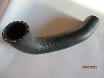 Tubo superiore - Kubota : GB16(F), GB18(F), GB20(F), GB160, GB180, GB200
