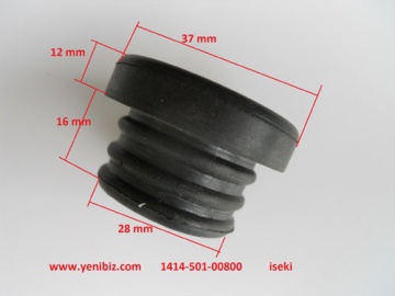 AP - tappo per riempimento cambio de velocita- id. 7956205-01600