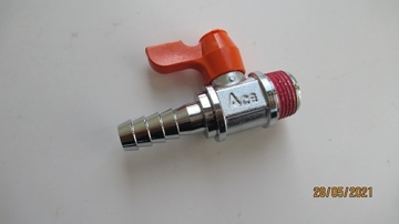 Valvola del radiatore Kubota - Kubota : B4200, B5100, B6100, B6100HST, B7100, B7100HST, Excavator, KH36
Zen-Noh : ZB5100, ZB6100, ZB7100
