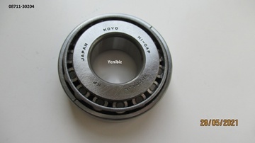 Rullo conico Kubota ponte posteriore - Kubota : B1200, B1400, B1402, B1550, B1750, B4200, B5200, B6001, B6100, B6200, B7001, B7100
Zen-Noh : ZB1200, ZB1400, ZB1402, ZB6001, ZB6100, ZB6200, ZB7001, ZB7100
