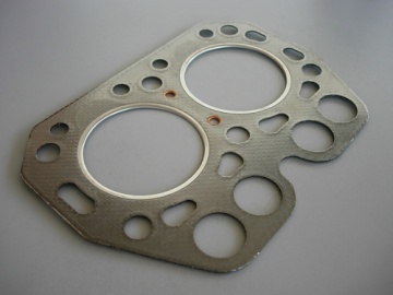 AP - Motore 2 cil. Mitsubishi KE70 - Ø 75 mm