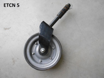 Ruota ETCN100 - YSV100
