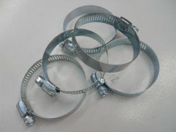 AP - Dia. 45 -60 mm - L 12 mm - 5 pezzi