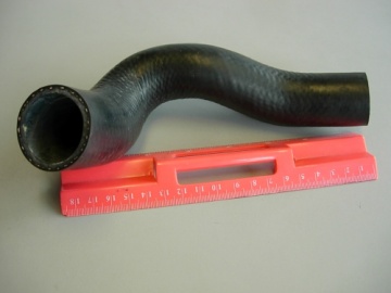 OE - radiatore- Diam. 28/34 mm