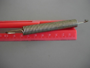 OE - Molla di bloccaggio differenziale