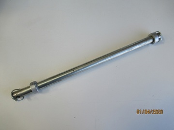 AP -Ø 21 mm - L 480 mm