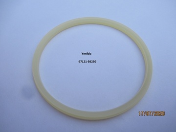 Giunto ponte anteriore - Kubota : B1-14, B1-15, B1-16, B1-17, B1200, B1400, B1402, B1500, B1502, B1600, B1702
Zen-Noh : ZB1200, ZB1400, ZB1402, ZB1500, ZB1502, ZB1600, ZB1702
