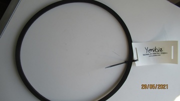 Cinghia Kubota - Kubota : B6100, B6100HST, B7100, B7100HST
Zen-Noh : ZB6100, ZB7100
