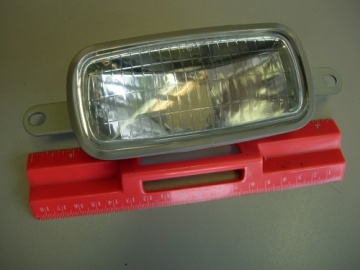 AP - senza zoccolo e lampadina