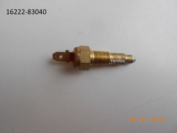 Sonda termica temperatura dell'acqua Kubota - Kubota : A14, Aste, B52, GB110, GB140
