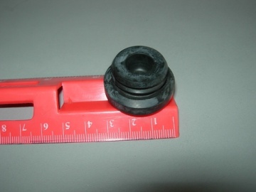 OE - tappo per riempimento cambio de velocita - id. 66591-11451