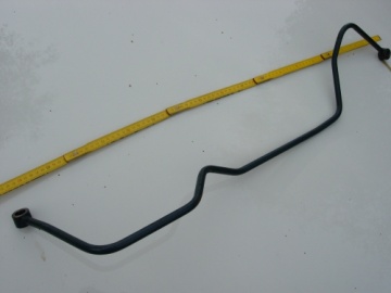 Tubo de olio de seconda mano